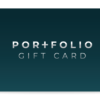 Gift Cards Available online for Portfolio of Anchorage, AK