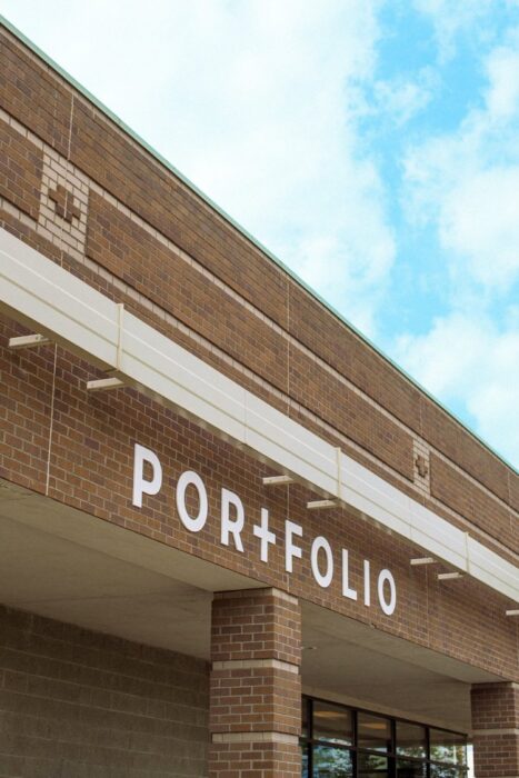 Address and Location Information with Portfolio of Anchorage, Alaska